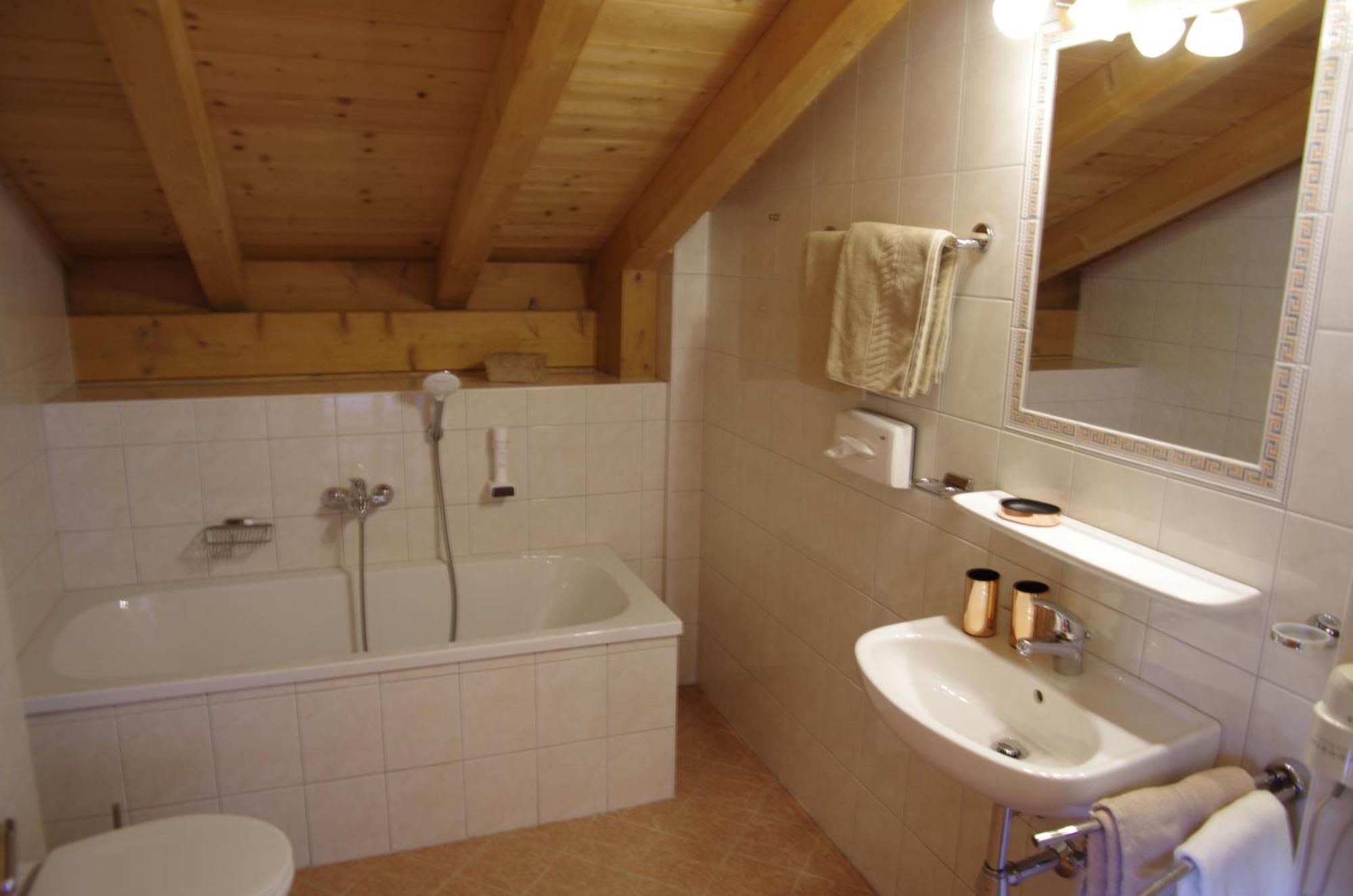 Appartement Waelderhof Kaprun Exterior foto