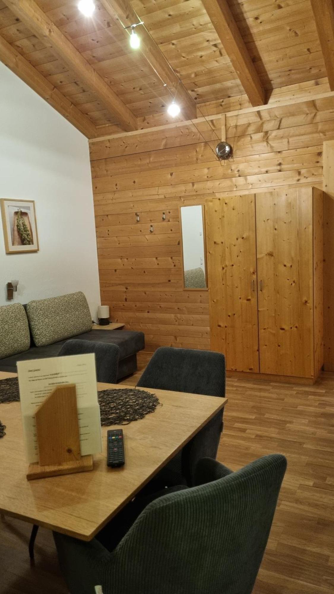 Appartement Waelderhof Kaprun Exterior foto